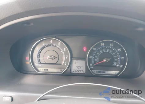 2008 Kia Optima Ex V6 z USA, uszkodzony, nr VIN KNAGE124285219642